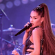 Image for article titled Ariana Grande Would Like Fans to Stop Grabbing Her Friends